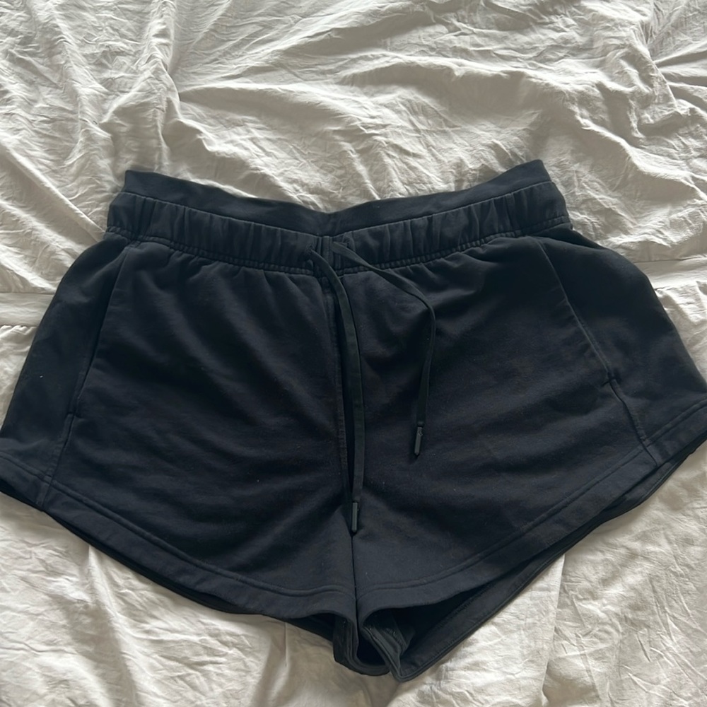 Lululemon Inner Glow HR Short 3”